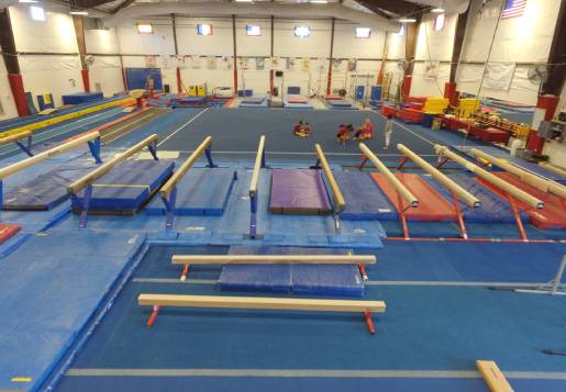 Zenith Gymnastics